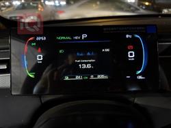 بي واي دي Qin Plus